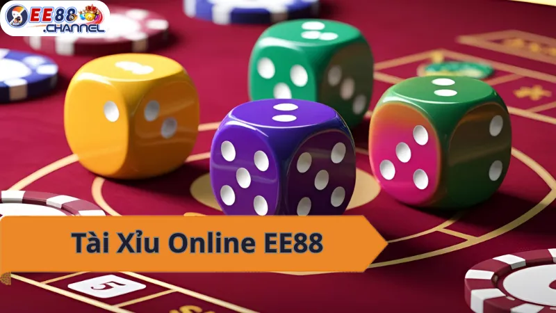 Chiến Thuật Cược EE88