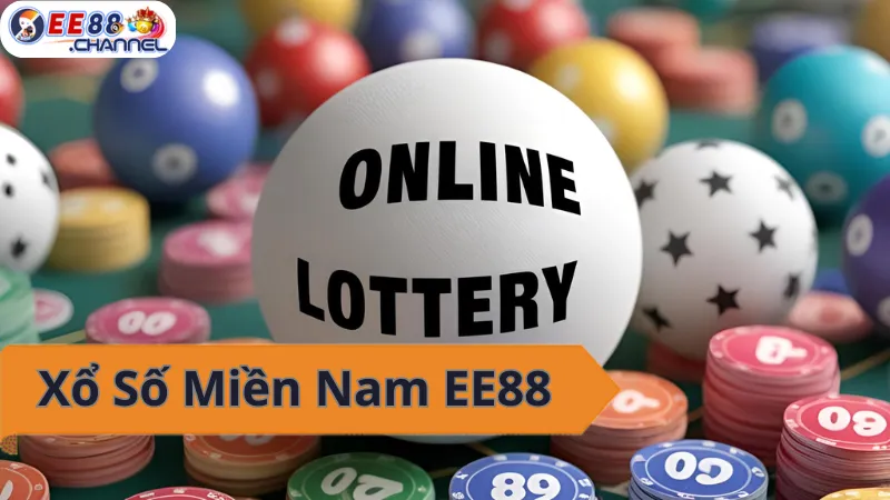 Xổ số Miền Nam EE88 - Trúng số online, đổi đời nhanh chóng!