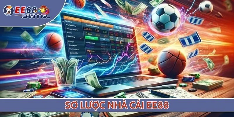 Sơ lược nhà cái EE88